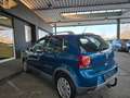 Volkswagen Polo IV 1.9 TDI CrossPolo KLIMA/AHK/SITZHEIZUNG Blau - thumbnail 12