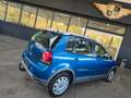 Volkswagen Polo IV 1.9 TDI CrossPolo KLIMA/AHK/SITZHEIZUNG Blau - thumbnail 10