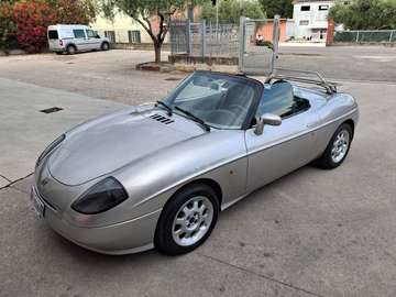 Barchetta 1.8 16v
