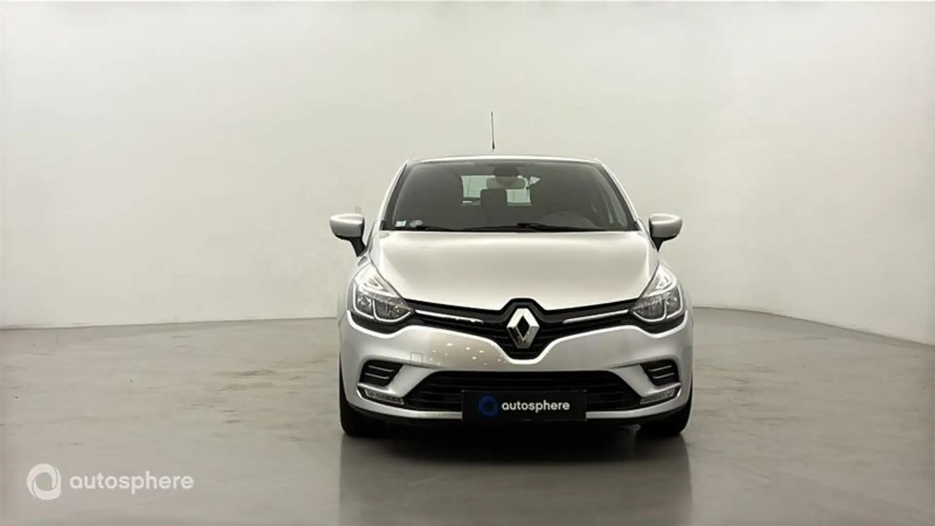 Renault Clio 0.9 TCe 90ch Génération - 19 5p - 2