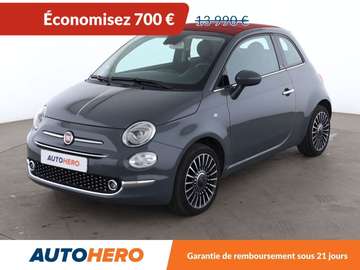 C 1.2 Club Dualogic