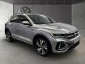 Volkswagen T-Roc 1.5TSI DSG R-Line ACC AHK KAMERA NAVI DIGITALES... Silber - thumbnail 22