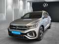 Volkswagen T-Roc 1.5TSI DSG R-Line ACC AHK KAMERA NAVI DIGITALES... Silber - thumbnail 1