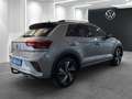 Volkswagen T-Roc 1.5TSI DSG R-Line ACC AHK KAMERA NAVI DIGITALES... Silber - thumbnail 16