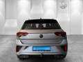 Volkswagen T-Roc 1.5TSI DSG R-Line ACC AHK KAMERA NAVI DIGITALES... Silber - thumbnail 20