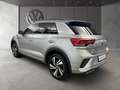 Volkswagen T-Roc 1.5TSI DSG R-Line ACC AHK KAMERA NAVI DIGITALES... Silber - thumbnail 10