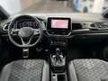 Volkswagen T-Roc 1.5TSI DSG R-Line ACC AHK KAMERA NAVI DIGITALES... Silber - thumbnail 9