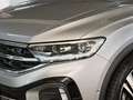 Volkswagen T-Roc 1.5TSI DSG R-Line ACC AHK KAMERA NAVI DIGITALES... Silber - thumbnail 4