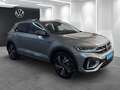 Volkswagen T-Roc 1.5TSI DSG R-Line ACC AHK KAMERA NAVI DIGITALES... Silber - thumbnail 26