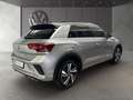 Volkswagen T-Roc 1.5TSI DSG R-Line ACC AHK KAMERA NAVI DIGITALES... Silber - thumbnail 13