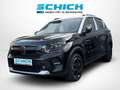 Citroen C3 Turbo 100PS Manuell MAX Schwarz - thumbnail 1