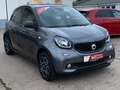 smart forFour Passion_Turbo90PS_Panorama_Navi_Einparkhilfe_ Grau - thumbnail 4