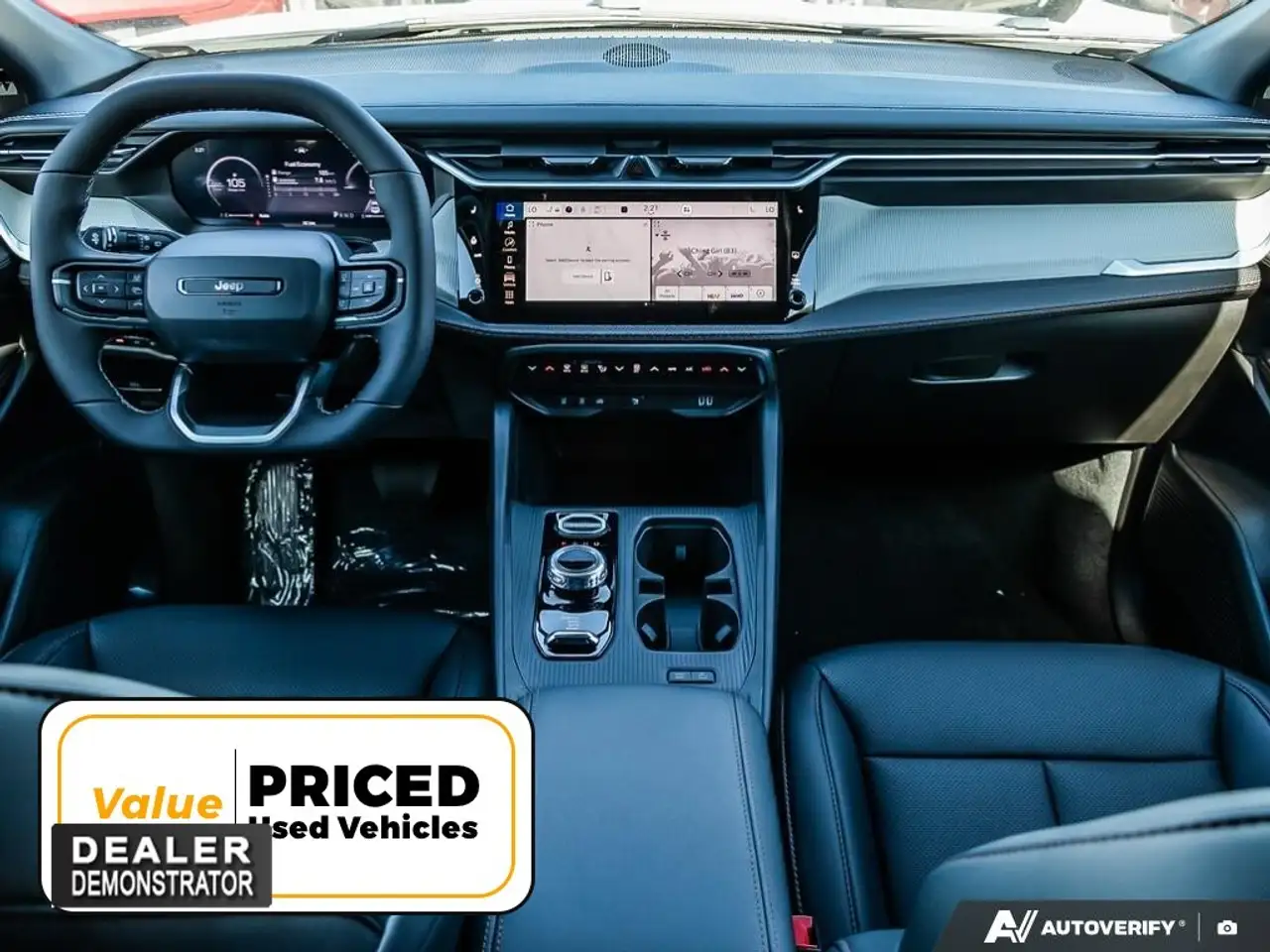 Jeep Cherokee снимка Jeep Cherokee