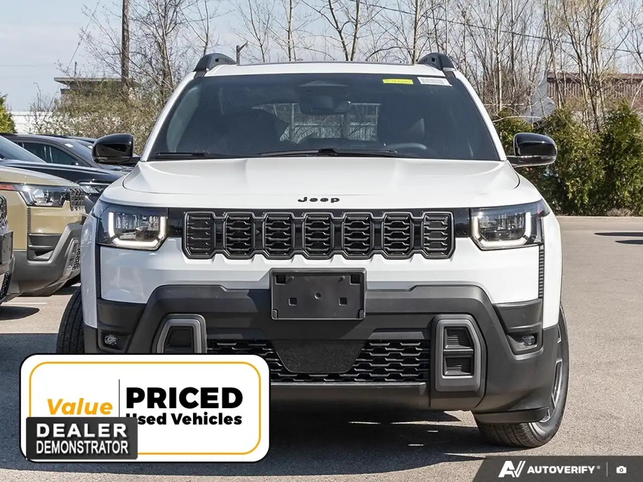 Jeep Cherokee снимка Jeep Cherokee