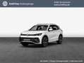 Volkswagen Tiguan 1.5 eTSI DSG Goal Plus AHK/Kamera/Navi Weiß - thumbnail 1