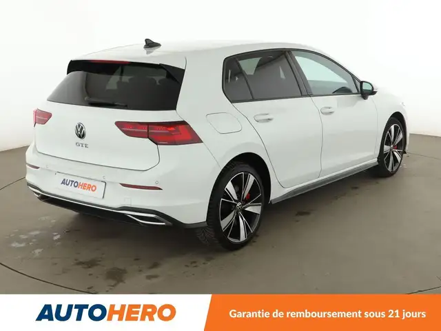 Volkswagen Golf view 6