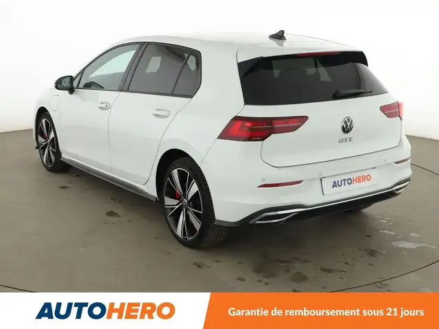 Volkswagen Golf view 4