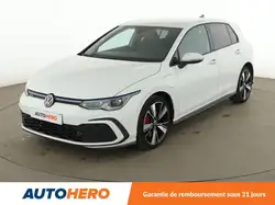 Volkswagen Golf 1.4 eHybrid GTE DSG6