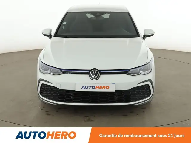 Volkswagen Golf view 9