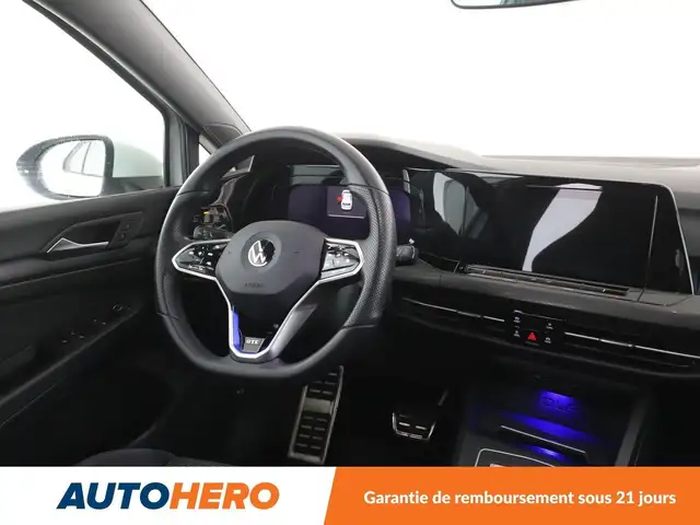 Volkswagen Golf view 13