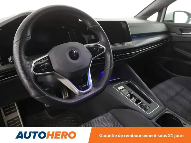 Volkswagen Golf view 11