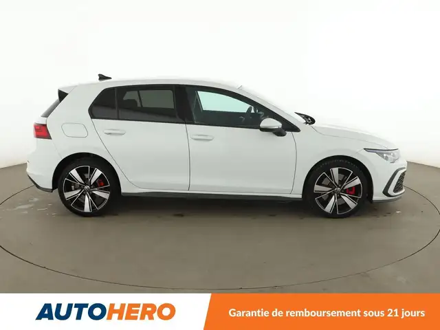 Volkswagen Golf view 7
