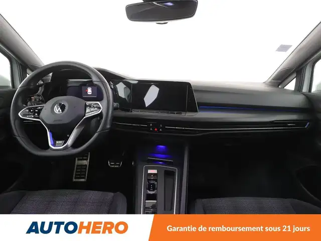 Volkswagen Golf view 12