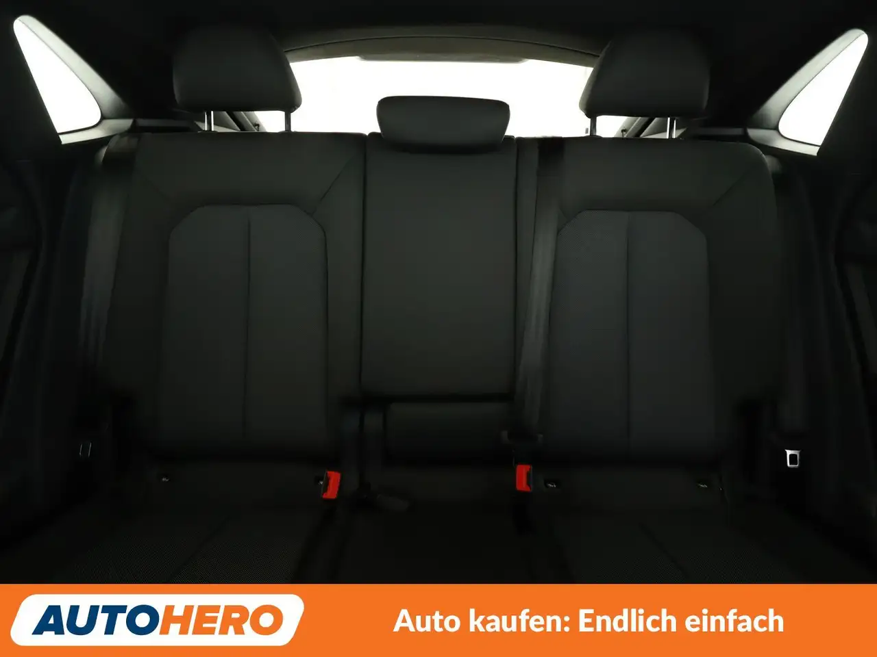 Audi Q3 35 TFSI Mild-Hybrid S line Aut.*NAV*LED*TEMPO*PDC*, миниатюра 15