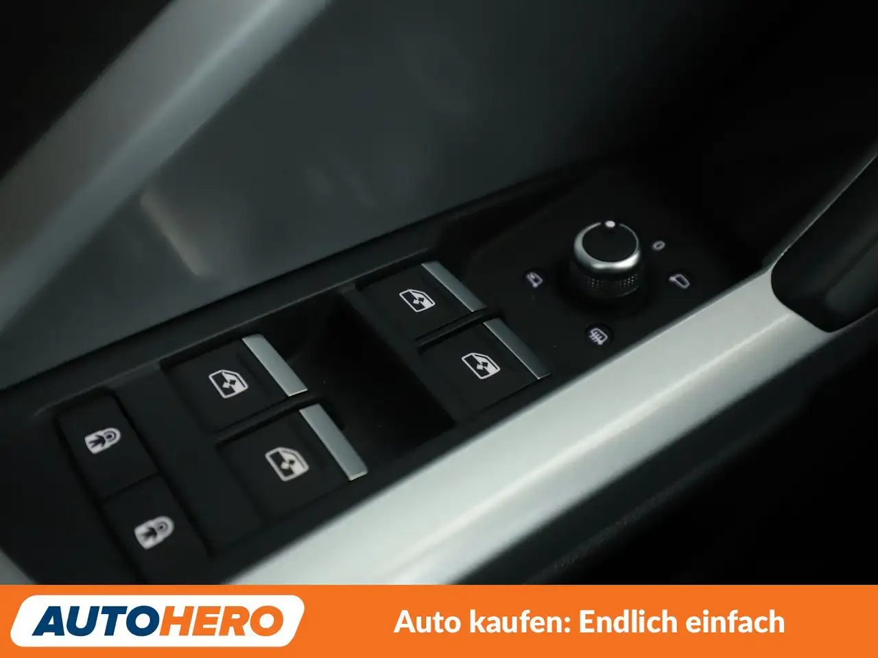 Audi Q3 35 TFSI Mild-Hybrid S line Aut.*NAV*LED*TEMPO*PDC*, миниатюра 24