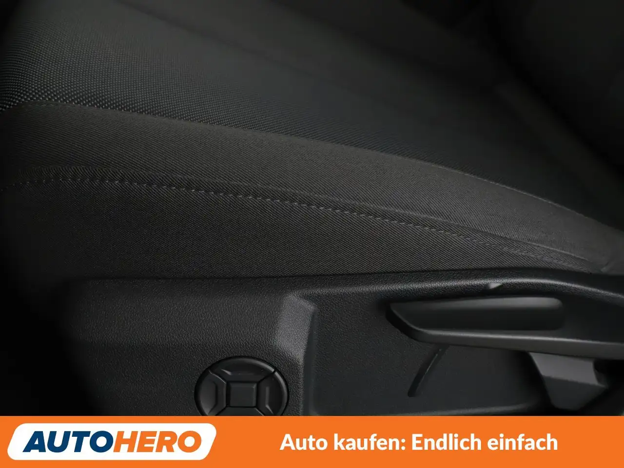Audi Q3 35 TFSI Mild-Hybrid S line Aut.*NAV*LED*TEMPO*PDC*, миниатюра 26