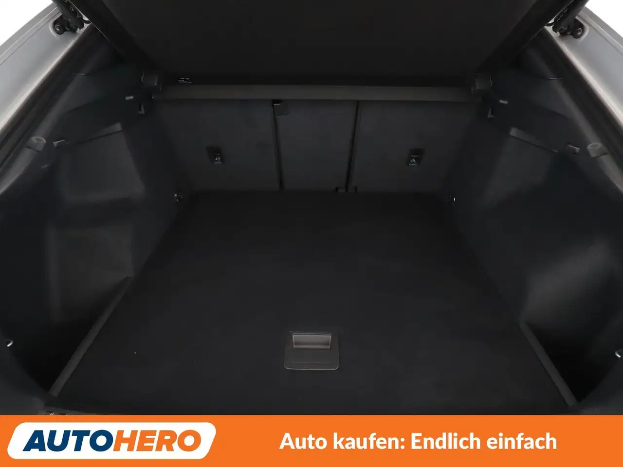 Audi Q3 35 TFSI Mild-Hybrid S line Aut.*NAV*LED*TEMPO*PDC*, миниатюра 17