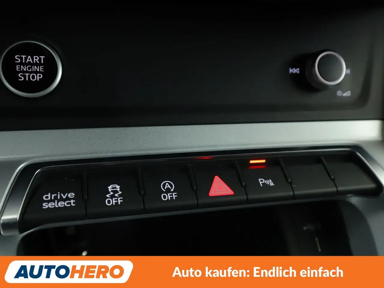 Audi Q3 35 TFSI Mild-Hybrid S line Aut.*NAV*LED*TEMPO*PDC*, миниатюра 25