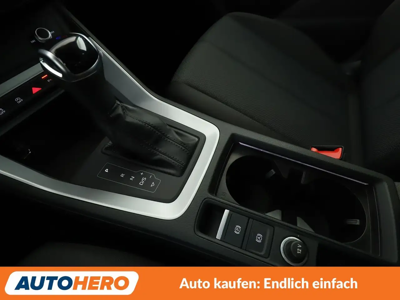 Audi Q3 35 TFSI Mild-Hybrid S line Aut.*NAV*LED*TEMPO*PDC*, миниатюра 23