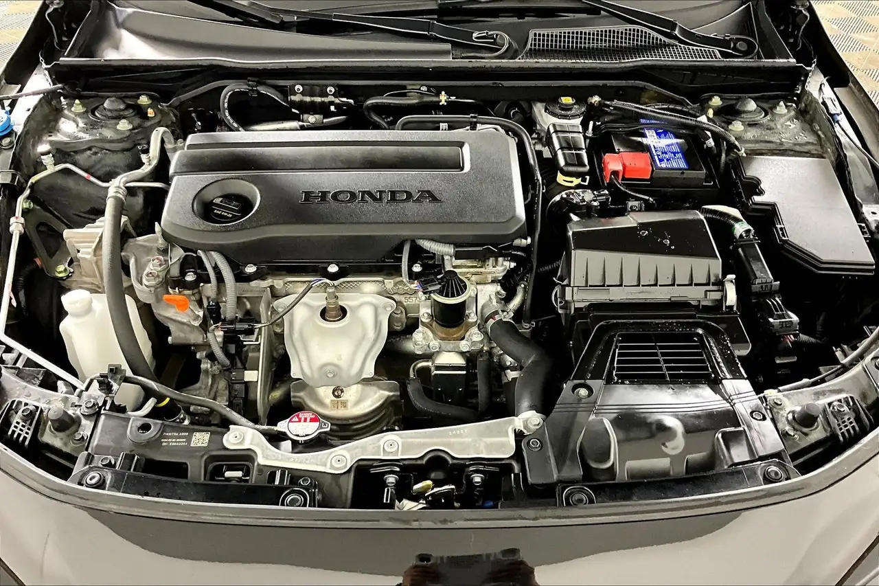 Honda Civic photo Honda Civic