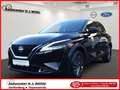 Nissan Qashqai Automatik Acenta + Winterpaket & 360°-Ka Noir - thumbnail 1