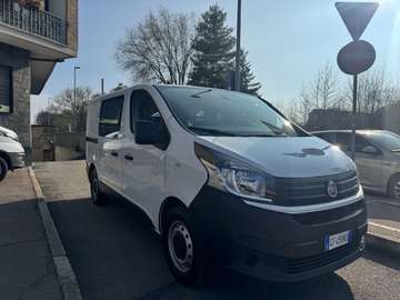 6 posti mjt 2.0 cv 120 anno 2021 euro 6d temp