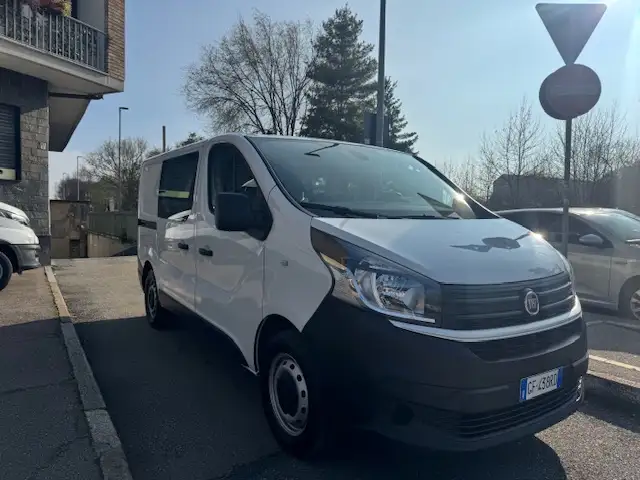 Fiat Talento 6 posti mjt 2.0 cv 120 anno 2021 euro 6d tenp