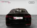 Audi A5 Sportback 40 TFSI Black line S tronic Noir - thumbnail 5