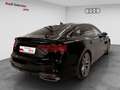 Audi A5 Sportback 40 TFSI Black line S tronic Noir - thumbnail 4