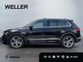 Volkswagen Tiguan 1.4 TSI ACT Sound *Pano*Navi*LED*Sitzhz*R Line Zwart - thumbnail 5
