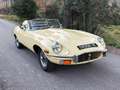 Jaguar E-Type Roadster 4.2l série 2 Gelb - thumbnail 1
