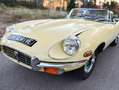 Jaguar E-Type Roadster 4.2l série 2 Gelb - thumbnail 5