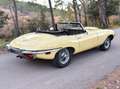Jaguar E-Type Roadster 4.2l série 2 Gelb - thumbnail 13