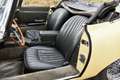 Jaguar E-Type Roadster 4.2l série 2 Gelb - thumbnail 10