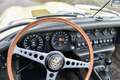 Jaguar E-Type Roadster 4.2l série 2 Gelb - thumbnail 8