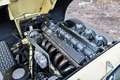 Jaguar E-Type Roadster 4.2l série 2 Gelb - thumbnail 15