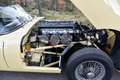 Jaguar E-Type Roadster 4.2l série 2 Gelb - thumbnail 16