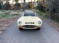 Jaguar E-Type Roadster 4.2l série 2 Gelb - thumbnail 3