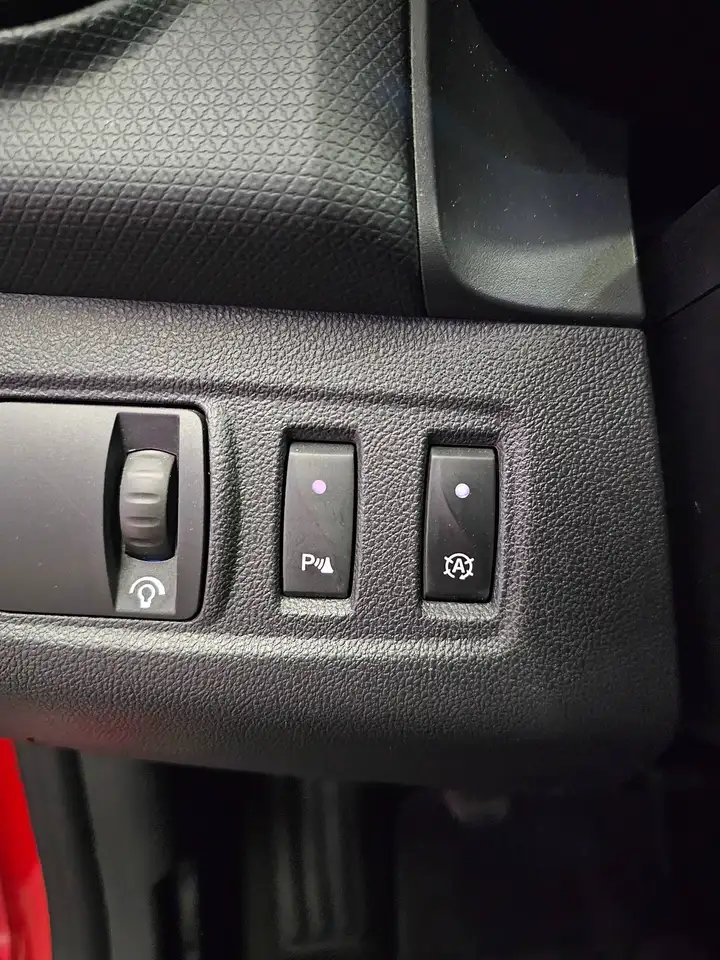 Renault Clio Clio Grandtour — photo 22