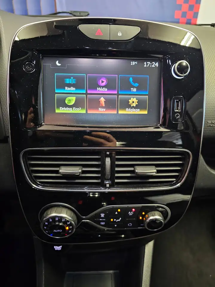 Renault Clio Clio Grandtour — photo 16